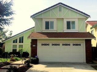 1001 Oregon Way, Milpitas, CA 95035