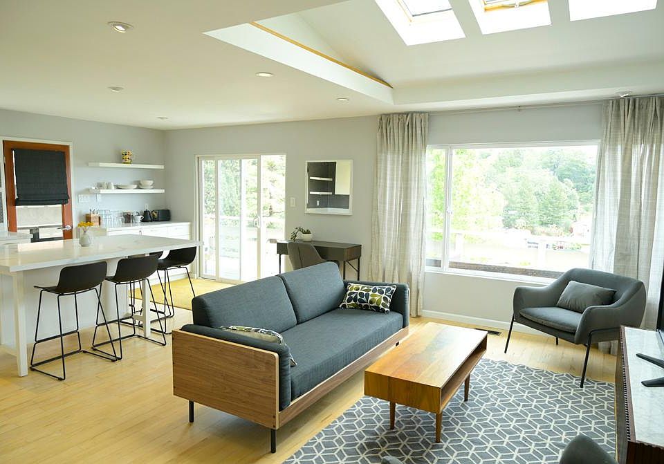Main Living Space