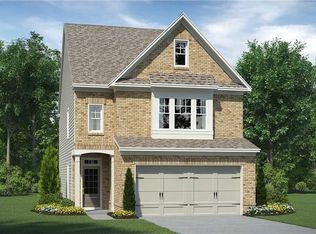 3720 Upland Dr, McDonough, GA 30253