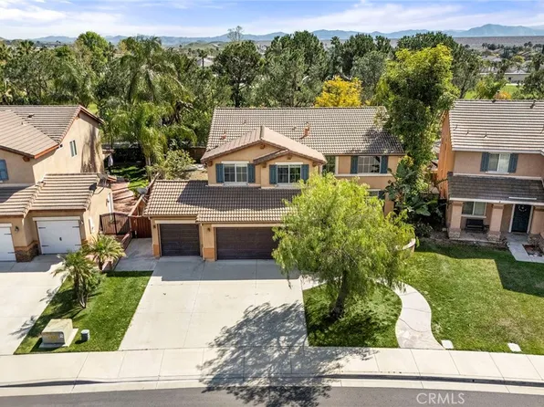 12351 Mesa Grove Dr, Riverside, CA 92503