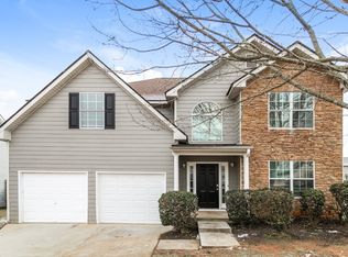 35 Franklin Way, Covington, GA 30016