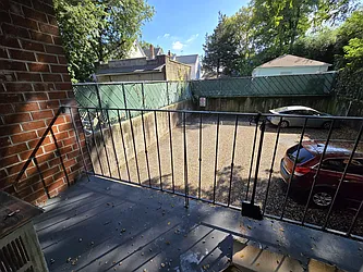 Rented by Voro Purple LLC