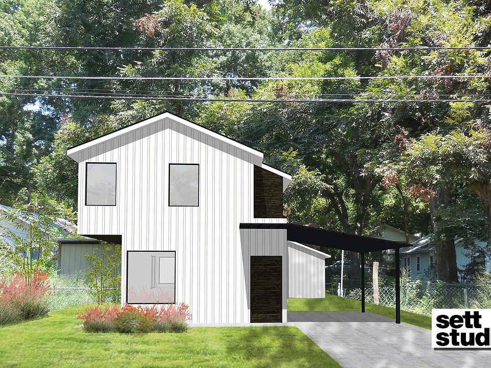 850 sq foot Guest Home