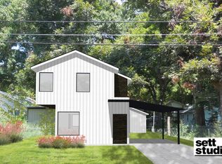 1211 Taylor St, Austin, TX 78702