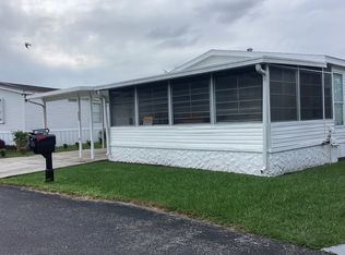 34940 SW 188th Ave #464, Homestead, FL 33034