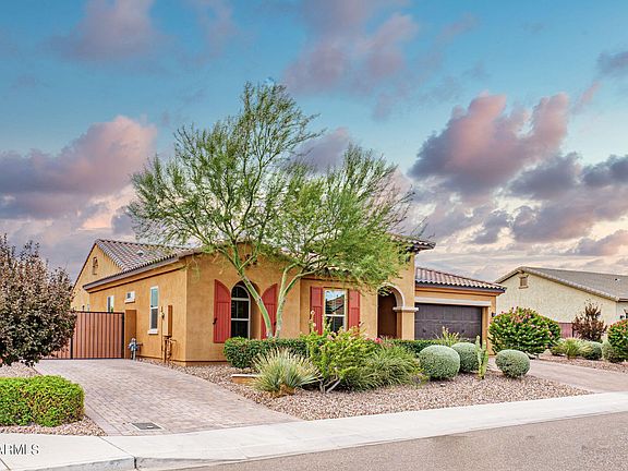 2nd image of 9266 W LOUISE Drive