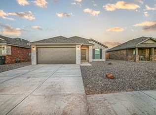 6712 Rio Bravo St, Midland, TX 79705