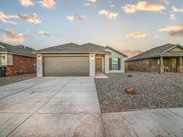 6712 Rio Bravo St, Midland, TX 79705