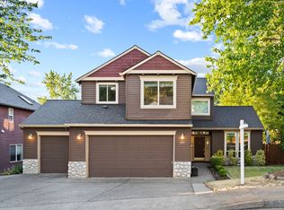 14563 SW Fern St, Tigard, OR 97223