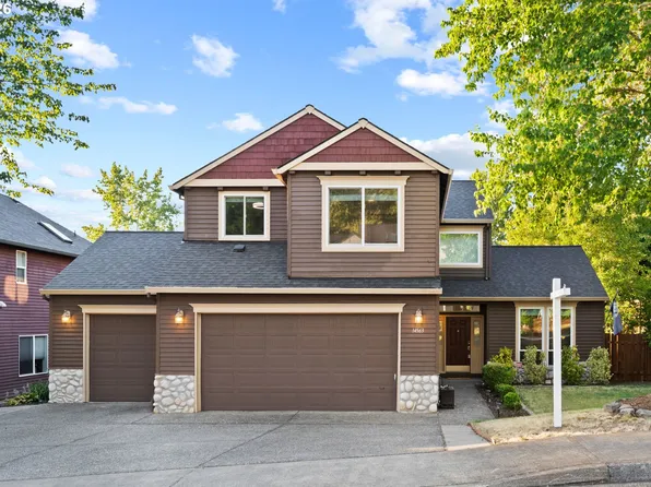 14563 SW Fern St, Tigard, OR 97223