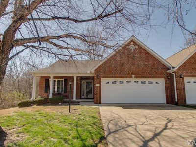 5214 Willis Ave, Godfrey, IL, 62035
