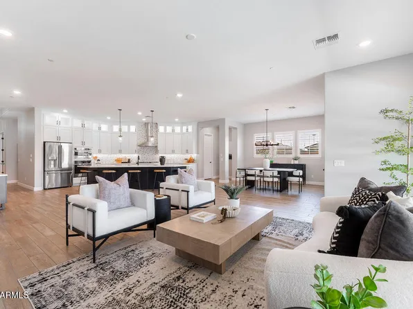 4834 S METEOR --, Mesa, AZ 85212