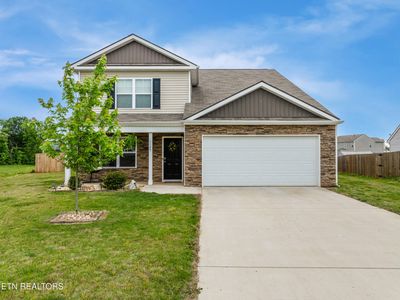1125 Janice Ln, Talbott, TN, 37877