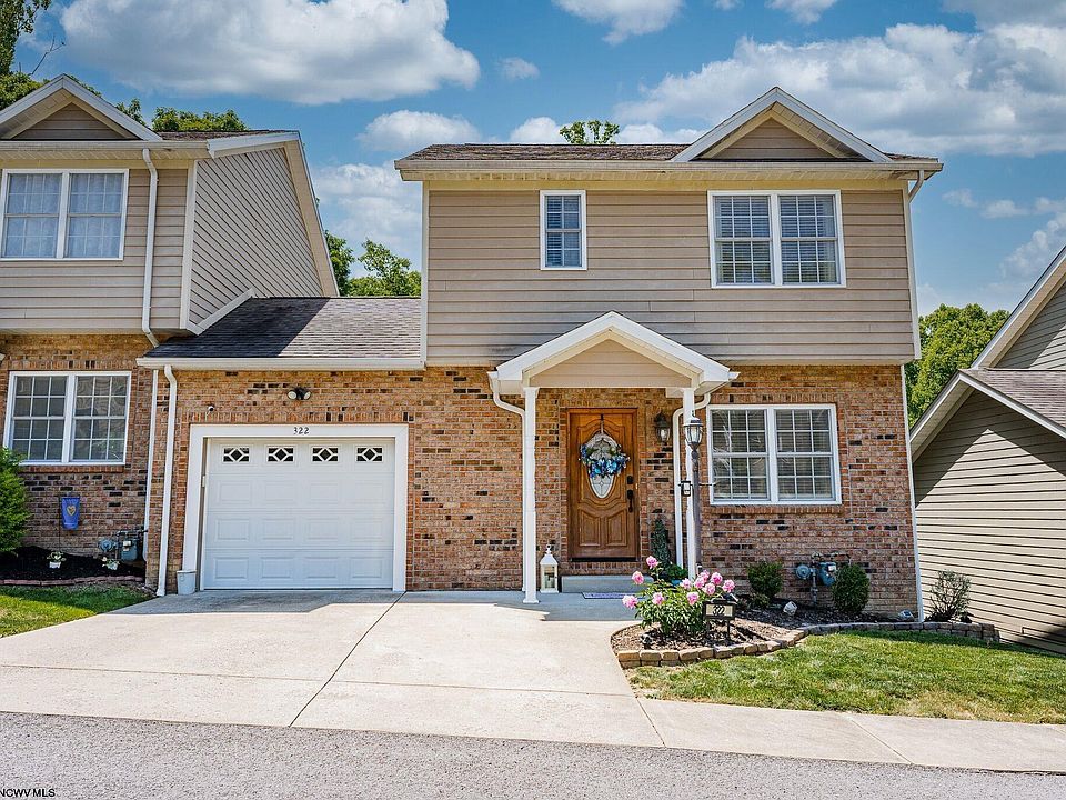 322 Villa View Dr, WV 26505 Zillow