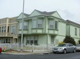 697 Lisbon St, Daly City, CA 94014