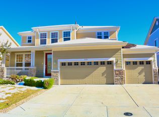 4384 S Hoyt St, Littleton, CO 80123