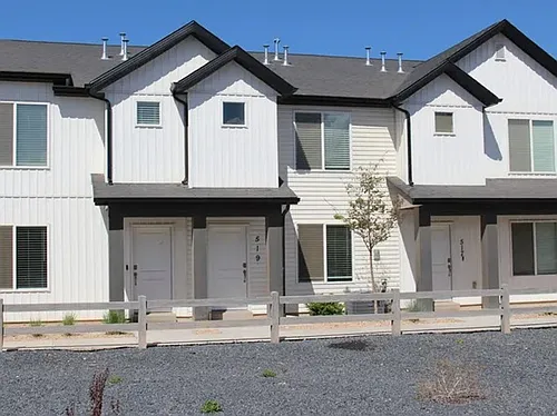 519 S May Dr Photo 1