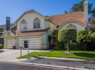 17 Bayhill Pl, Half Moon Bay, CA 94019