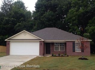 6725 Arrowhead Cv, Springdale, AR 72762