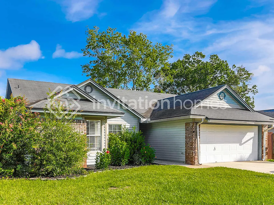 3668 Double Branch Ln