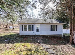 67 Baker Rd, Benton, KY 42025