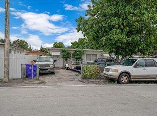 831 NW 24th Ave, Miami, FL 33125
