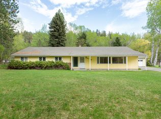 5120 Rattlesnake Dr, Missoula, MT 59802