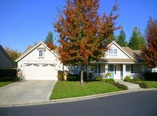 46 Townsend Ct, Roseville, CA