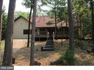 11910 Pelican Beach Rd, Merrifield, MN 56465