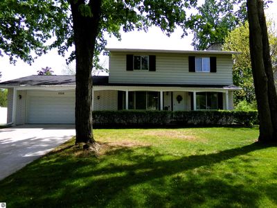 1324 E Bennett Ave, Mount Pleasant, MI, 48858