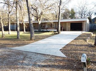545 Blue Jay Ct, Granbury, TX 76049