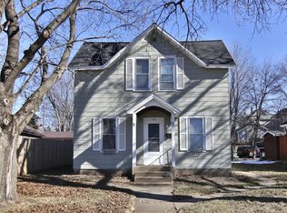 1104 1st St, Hudson, WI 54016