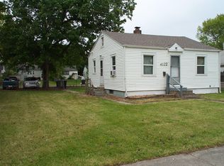 4122 S Anthony Blvd, Fort Wayne, IN 46806
