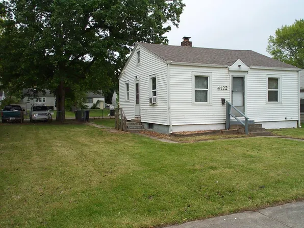 4122 S Anthony Blvd, Fort Wayne, IN 46806