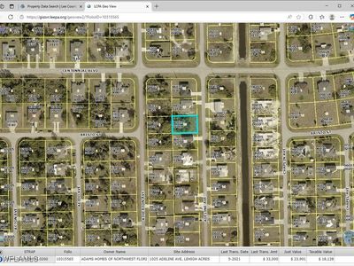 1025 Adeline Ave, Lehigh Acres, FL, 33971