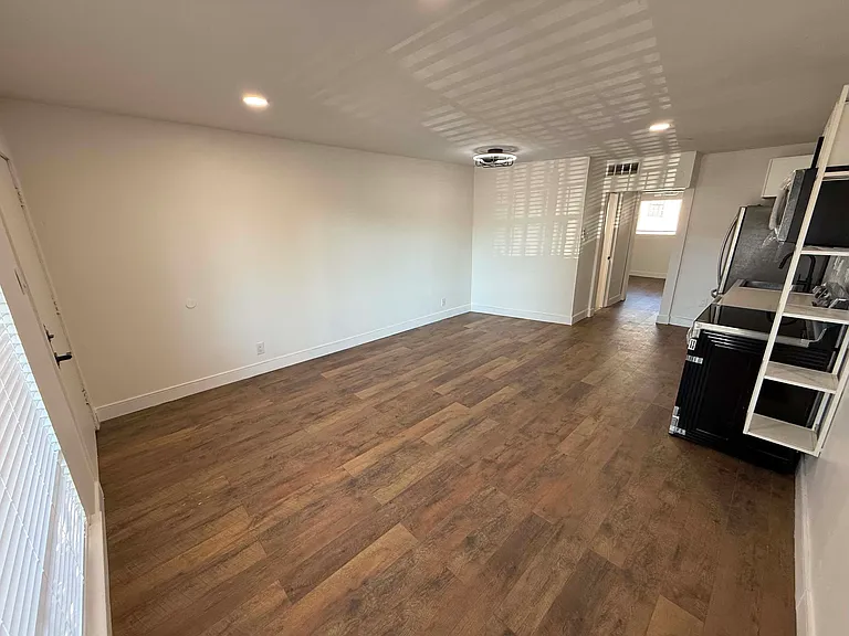 5001 Bowser Ave #221 — Photo 2