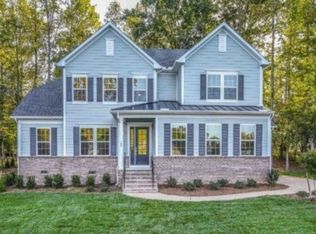 107 Saint Andrews, Smithfield, VA 23430