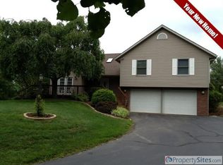 612 W Jocedan Ct, Bloomington, IN 47404