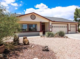 2490 Harrison Dr, Chino Valley, AZ 86323