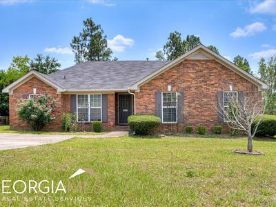 4657 Crested Butte Rd, Augusta, GA, 30909