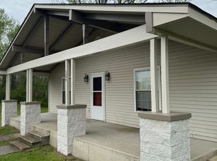 126 Davis St, Martin, TN 38237