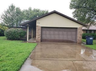 2722 Mount Vernon Rd, Enid, OK 73703