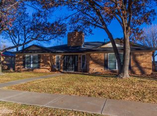 7612 Farrell Dr, Amarillo, TX 79121