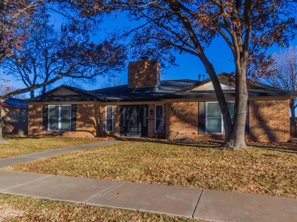 7612 Farrell Dr, Amarillo, TX 79121