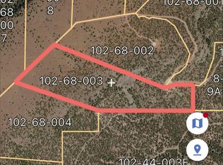 N2112 N 2112th Aly #10268003, Nutrioso, AZ 85932