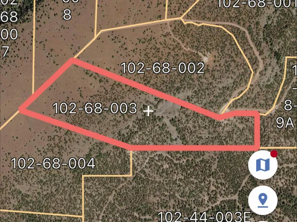 N2112 N 2112 Alley #10268003, Nutrioso, AZ 85932