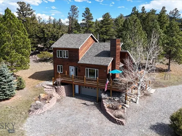 8565 Backburn Dr, Helena, MT 59602