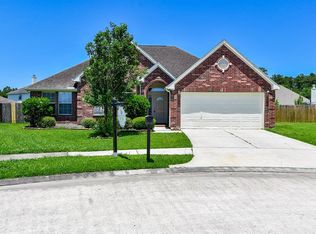 5123 Misty Village Ct, Spring, TX 77373