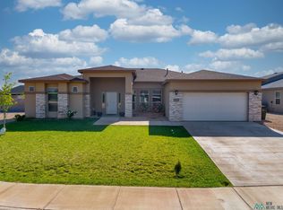 3813 S Sunnyview Ave, Carlsbad, NM 88220