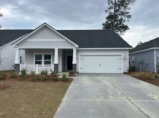 9684 Indigo Creek Blvd LOT 13, Murrells Inlet, SC 29576